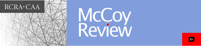 McCoy's RCRA Review